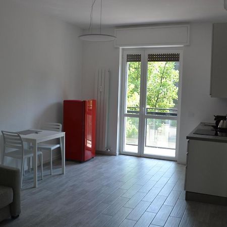 Milano Fiera City - Apartments Luaran gambar