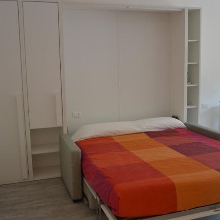 Milano Fiera City - Apartments Luaran gambar