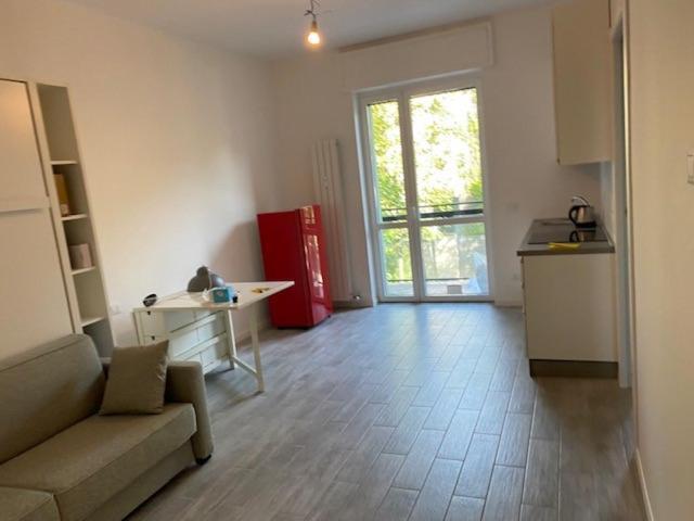 Milano Fiera City - Apartments Luaran gambar