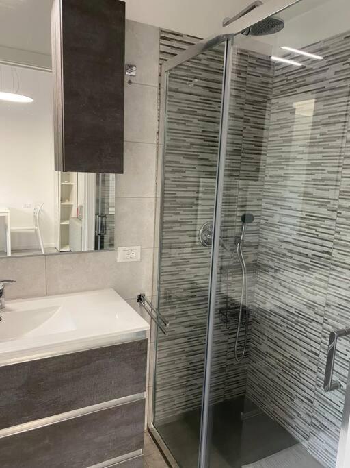 Milano Fiera City - Apartments Luaran gambar