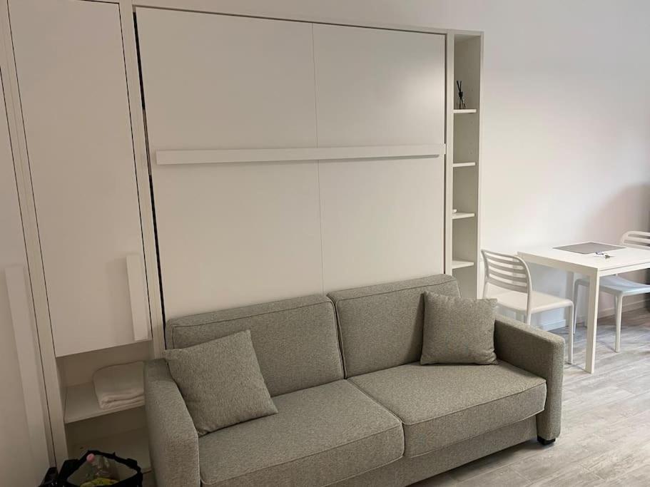 Milano Fiera City - Apartments Luaran gambar