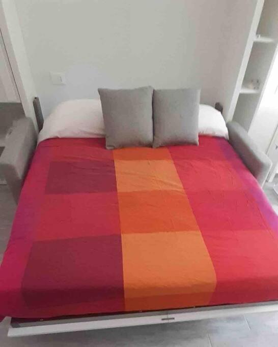 Milano Fiera City - Apartments Luaran gambar
