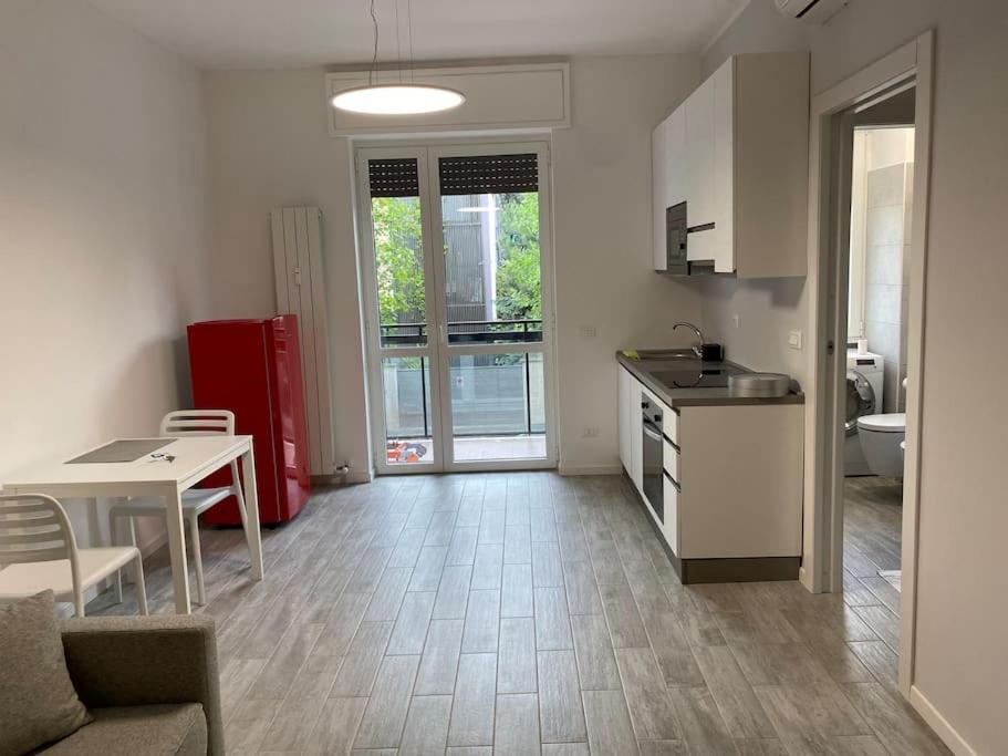 Milano Fiera City - Apartments Luaran gambar