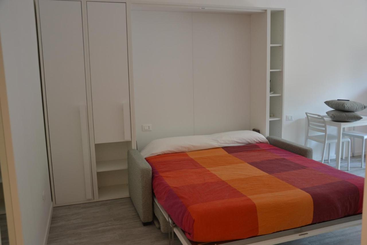 Milano Fiera City - Apartments Luaran gambar