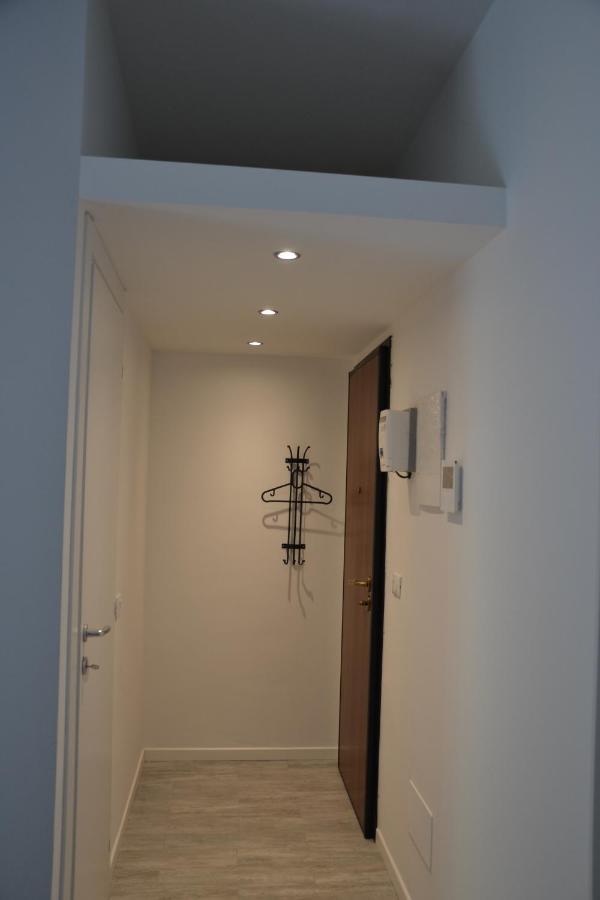 Milano Fiera City - Apartments Luaran gambar