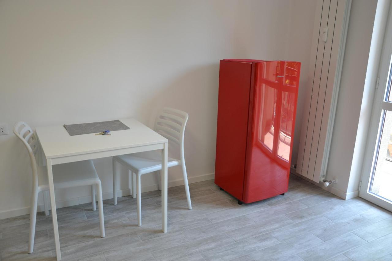 Milano Fiera City - Apartments Luaran gambar